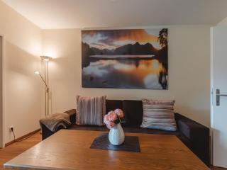 Apartment Schlossalmblick by Interhome - Bad Hofgastein - 1