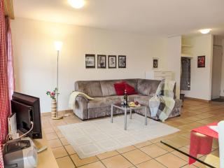 Apartment Berg-Seeblick by Interhome - Sundlauenen - 3