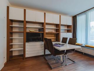 Apartment Schlossalmblick by Interhome - Bad Hofgastein - 8