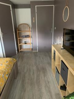 Chez fifi&stella - Neufmoutiers-en-Brie - 6