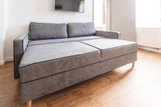 Apartmán U Doubků Horní Blatná - 3