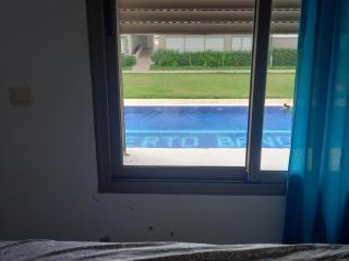 Puerto banus beach Apt Famillies and married couples - Mansouria - 3