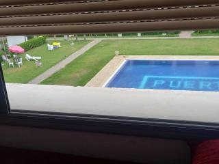 Puerto banus beach Apt Famillies and married couples - Mansouria - 1