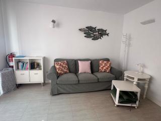 Vivienda Vacacional Casa Federico - Corralejo - 6
