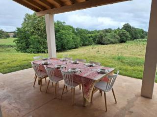 La Bocarona (Villa Cantabra) - Setién - 9