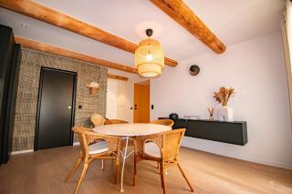 Le Baudelaire - magnifique appartement au cœur du centre historique - 9