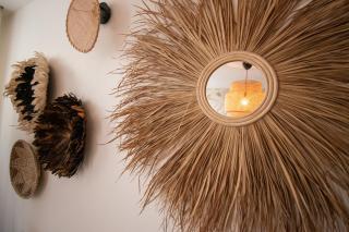 Le Baudelaire - magnifique appartement au cœur du centre historique - 8