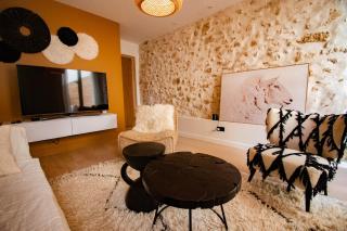 Le Baudelaire - magnifique appartement au cœur du centre historique - Aix-en-Provence - 4