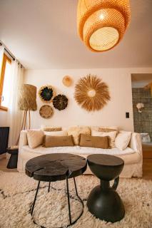 Le Baudelaire - magnifique appartement au cœur du centre historique - 3