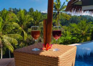Heaven View 6 B - Ubud - 3