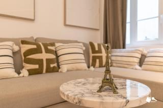 MBA - Saint-Sébastien- Splendide Appartement Paris Centre - París - 6