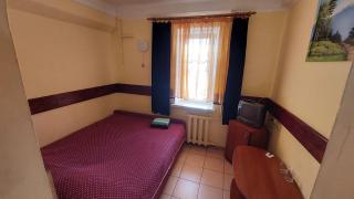 Hotel Desna KUT - Kiev - 4