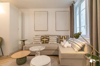 MBA - Saint-Sébastien- Splendide Appartement Paris Centre - Paris - 7