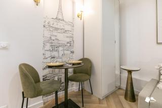 MBA - Saint-Sébastien- Splendide Appartement Paris Centre - París - 2