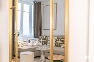 MBA - Saint-Sébastien- Splendide Appartement Paris Centre - Parigi - 4