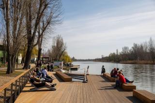 Kossuth Apartman - Budapest - 1