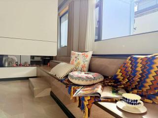 山田心精品民宿 Valley Heart Inn - 9