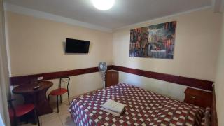Hotel Desna KUT - Kiev - 3