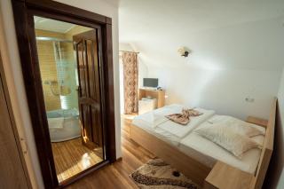 Cabana Dan Arieseni - Arieşeni - 9