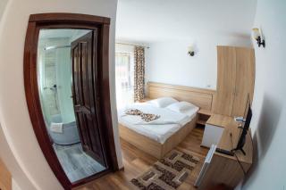 Cabana Dan Arieseni - Arieşeni - 6
