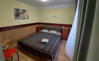 Hotel Desna KUT - Kiev - 2