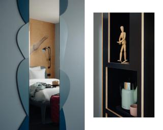 Conscious Hotel The Tire Station - Ámsterdam - 6
