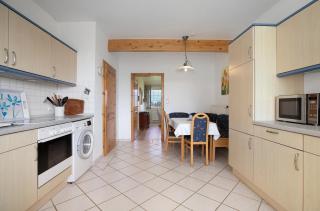 Ferienwohnung Schmidt Bergewöhrden - - 4
