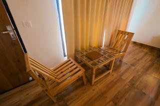 Brar Tiger Resort Corbett - 2