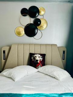 Acropolis View Urban Suite by Zeussuites - 1