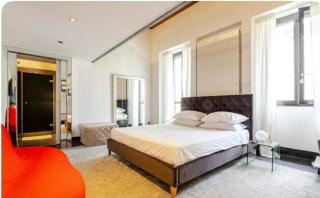 San Babila Loft esclusivo with parking - 3