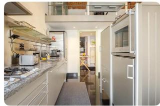 San Babila Loft esclusivo with parking - 4