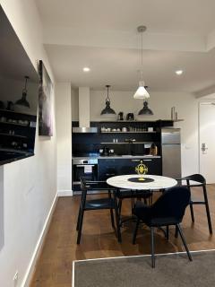 THE DEVLIN APARTMENTS 1 Bedroom Apartment near GMHBA stadium in Geelong - LG03 - 7