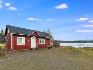 Holiday Home Tammukka i by Interhome - Äkäslompolo - 0