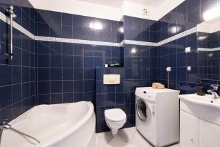 Apartament Stadion - Varsovia - 2