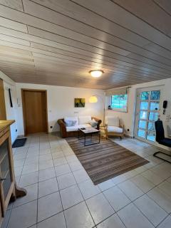 Ruhige Wohnung in Schöffengrund bei Wetzlar - 1