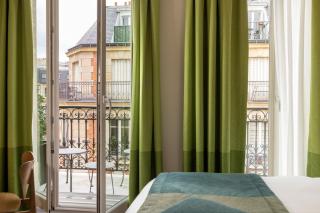 Hôtel L'Ormaie & Spa - París - 5