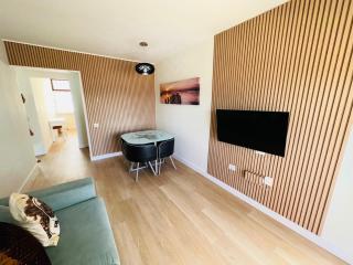 En Playa Las Vistas. Veramar. FREE PARKING, POOL! - Los Cristianos - 4