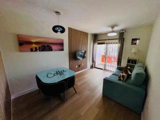 En Playa Las Vistas. Veramar. FREE PARKING, POOL! - Los Cristianos - 2