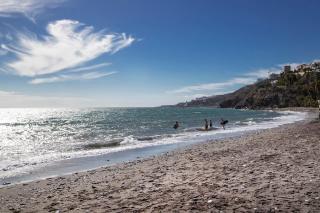 Beach paradise - Nerja - 3