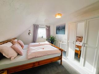 Ferienwohnung "Weit Blick" Objekt-ID 15678-6 - 2
