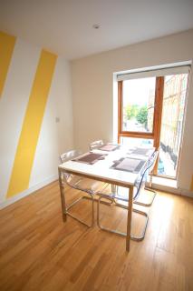 Lovely 1 bedroom apartment in South East London - London - 5