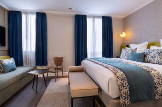 Hôtel L'Ormaie & Spa - París - 6