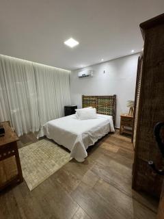 Hotel Boutique Canto da Seriema - Tiradentes - 3