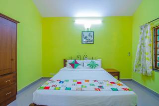 Hotel O Keegan Palms bhk - Benaulim - 4