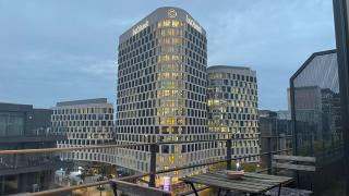 Golden Pearl in Centre of Brussels - Bruxelles - 0