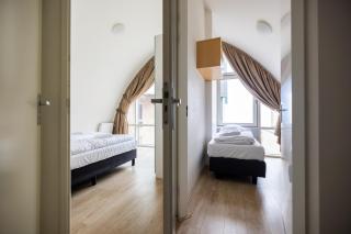 Zonlicht by Droomvilla - Egmond aan Zee - 9