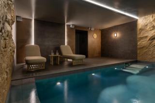 Hôtel L'Ormaie & Spa - París - 9