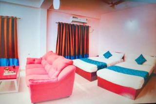 Sulthan Deluxe room GV07203 - Ernakulam - 1