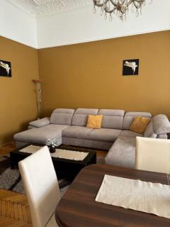 Izabella Home Budapest - Budapest - 8
