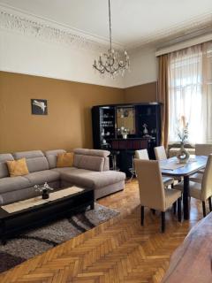 Izabella Home Budapest - Budapest - 0